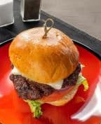 Best DOUBLE CHEESEBURGER in Upper Darby, PA